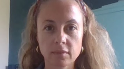 Rachele BOSSARD, Psychologue au Relecq-Kerhuon