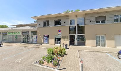 Canut Annie, Psychothérapeute à Crolles