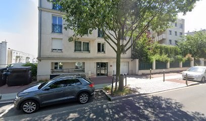 Cabinet de Jacques Brosset, Psychothérapeute à Suresnes