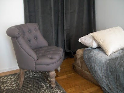 Margot Ferrafiat-Sebban Psychanalyste, Psychologue à Saint-Cloud