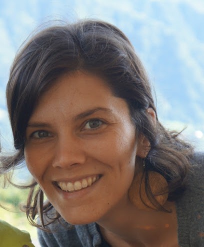 Laure Carré Psychologue Coach EFT, Psychologue à Passy