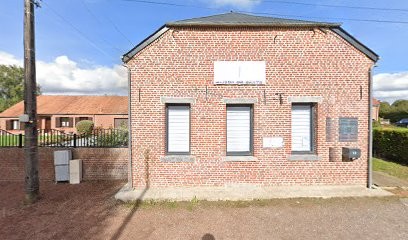 Psychologue - Nadia Pequeno De Prado, Psychologue à Villereau