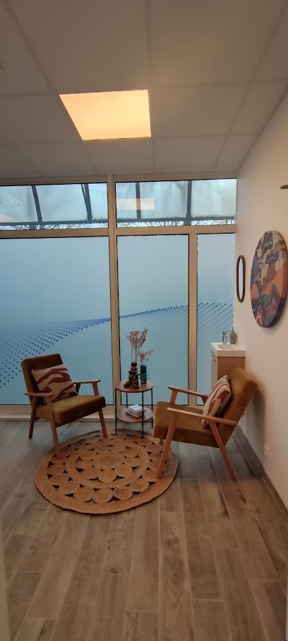 Julie Sallé - Psychologue clinicienne, Psychologue à Guyancourt