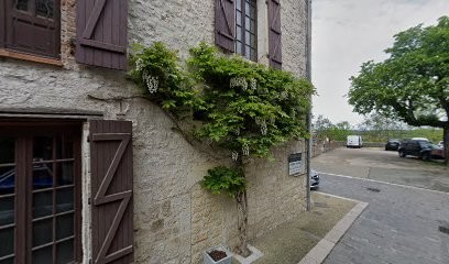 Art-transformation, Psychothérapeute à Lauzerte