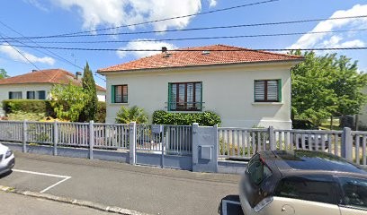 Karine Poree - Psychologue, Psychologue à Pontault-Combault