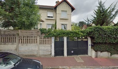 Valérie-Margaux Duclos, Psychothérapeute à Clamart