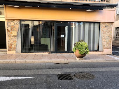 Moulins Nathalie, Psychologue à Vallauris