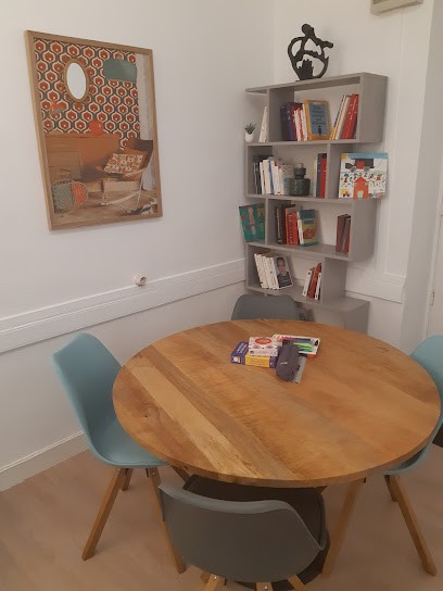 Cabinet De L'Ain Thérapie Familiale Et Conseils éducatifs, Psychothérapeute à Oyonnax