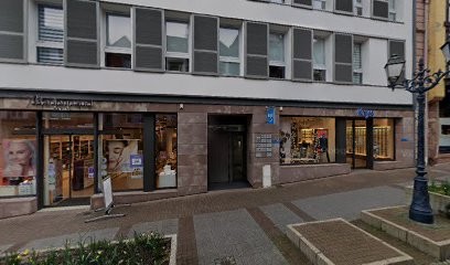 Mickaël PETRAZOLLER, Psychologue à Saverne