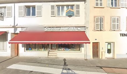 Ildarolu Frederic, Psychologue à Sélestat