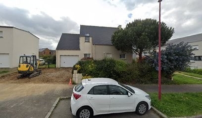 Adeline Benozio, Psychologue, Psychologue à Montfort-sur-Meu