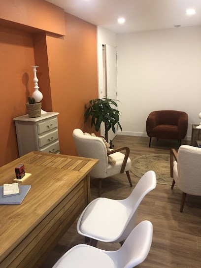 Maureen Semer, Psychologue à Trept