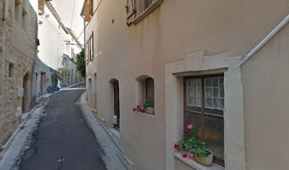 Virginie Pailhès, Psychologue à Nézignan-l'Évêque