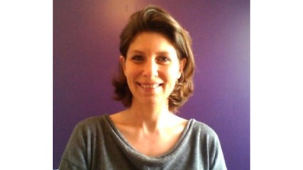 Pertuzon Basofski Sandrine, Psychothérapeute à Saint-Malo