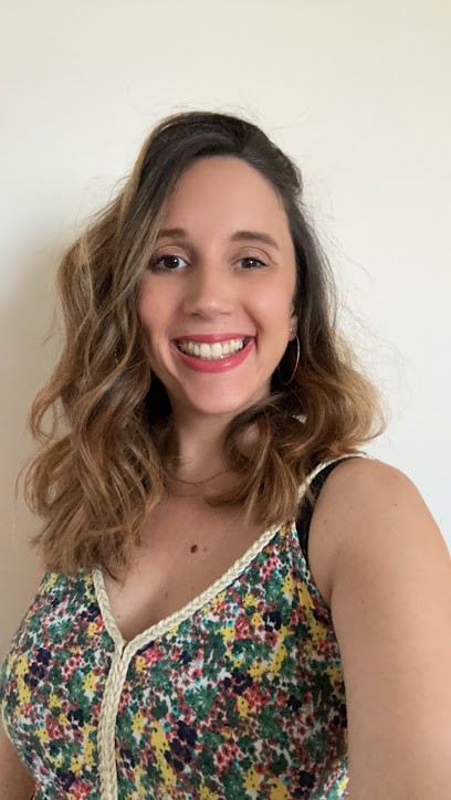 Emmanuelle BRISSON-MARC, Psychologue à Montesson