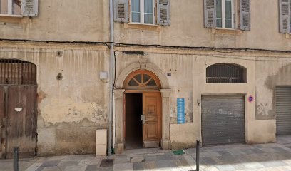 Claire Monceret Psychothérapeute Sonothérapeute, Psychothérapeute à Ajaccio