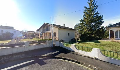 Philippe Serieys, Psychologue à L'Union