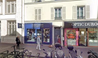 Aude Delannoy, Psychothérapeute à Levallois-Perret