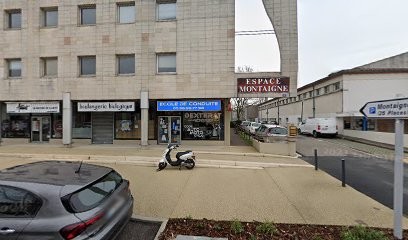 Cabinet Eunoia Gaëlle GARD, Psychologue à Saint-Médard-en-Jalles