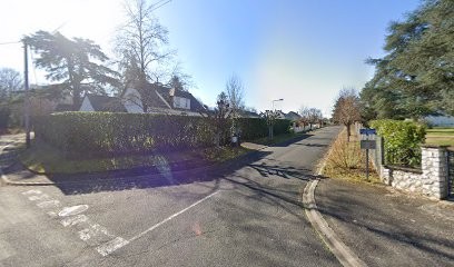 Cabinet A.m.e, Psychothérapeute à Amboise