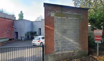 Christian Legrand, Psychanalyste à Tourcoing