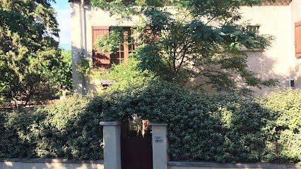 La Voix De Soi Geneviève Charles-Chauché, Psychothérapeute à Saint-Saturnin-lès-Avignon