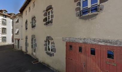 Legrand Dominique, Psychanalyste à Aurillac