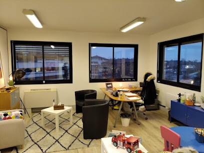 DJAROUDI Stéphanie, Psychologue à Ferney-Voltaire