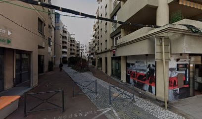 Vanel Josiane, Psychothérapeute à Oullins