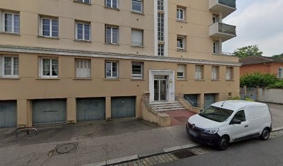 Petignat Jean-François, Psychothérapeute à Lyon 05