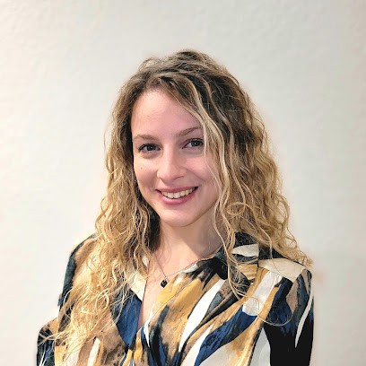 Pauline Haas - Psychologue à La Ravoire, Psychologue à La Ravoire