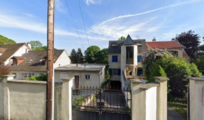 Maimoun Norbert, Psychothérapeute à Palaiseau