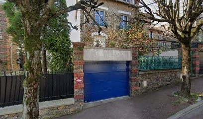 Baradeau Christiane, Psychothérapeute à Saint-Cloud