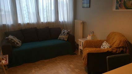 Landais Christelle, Psychologue à Villejuif