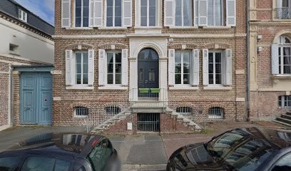 Hourany Marie-Claude, Psychothérapeute à Lisieux