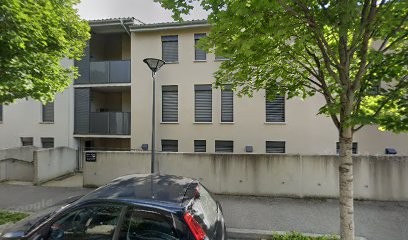 Sanchez Latour Jocelyne, Psychologue à Mornant