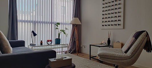 Corinne Danielou - Thérapies brèves EMDR-DSA & SHIATSU, Psychothérapeute à Lorient