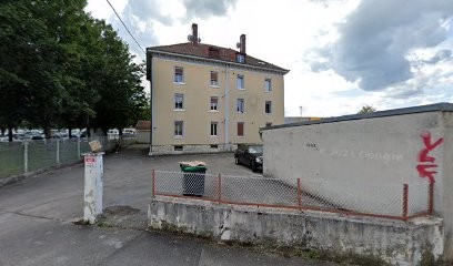 Petite Sonia, Psychologue à Pontarlier