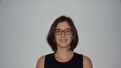 Amelie Leguillon, Psychologue au Rheu