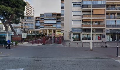 Océane Danjon, Psychothérapeute au Cannet