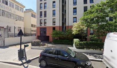 Nathalie Bellardie Psychologue, Psychologue à Puteaux