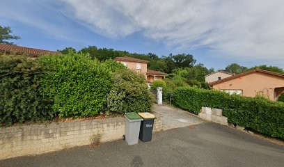 Gaguin Sylvie, Psychologue à Jassans-Riottier