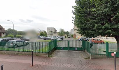 Vanessa Floquet, Psychologue à Vitry-sur-Seine