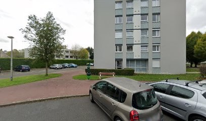 Cazier Anne, Psychologue à Mont-Saint-Aignan