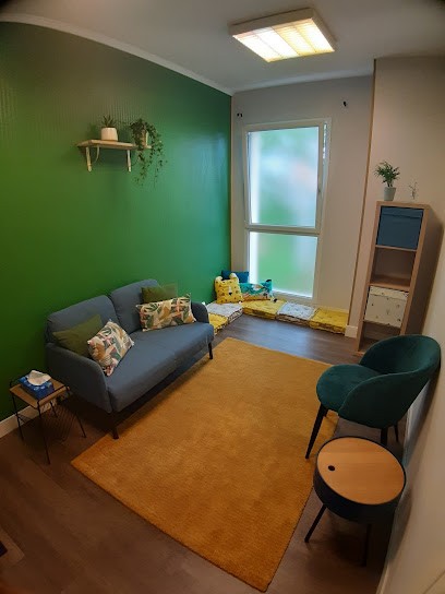 Dubosq Wendy, Psychologue à Verson