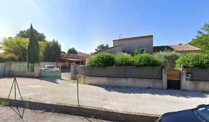 Olivia Marchand, Psychologue à Lansargues