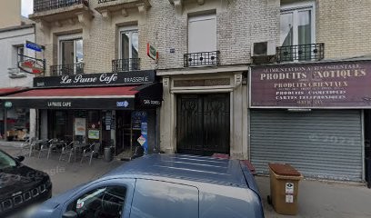 Psychanalyste Psychotherapeute Fabrice Michel, Psychanalyste aux Lilas