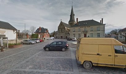 Mme LANGLADE Psychologue SUIPPES, Psychologue à Suippes