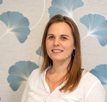 Alice Pigeanne - Sophrologue, Psychothérapeute à Saint-Avertin