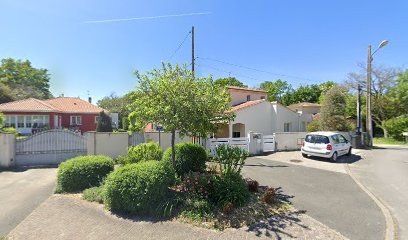 Couderc Sylvie, Psychologue à Gradignan